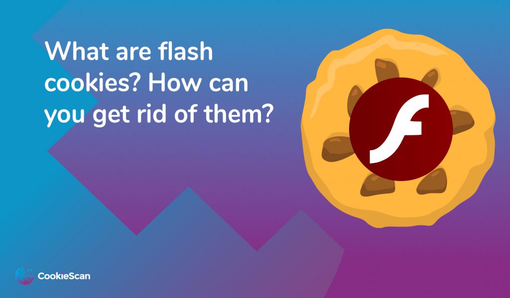 What are Flash Cookies and how do they work?